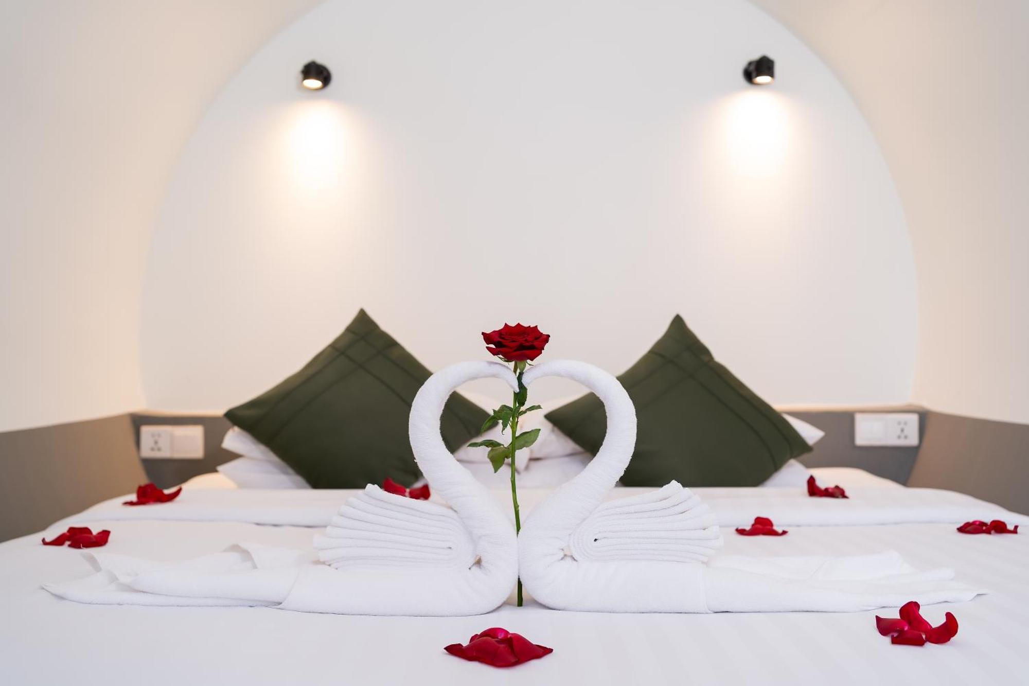 Tunnel Urban Retreat Hotel Сием Реап Екстериор снимка