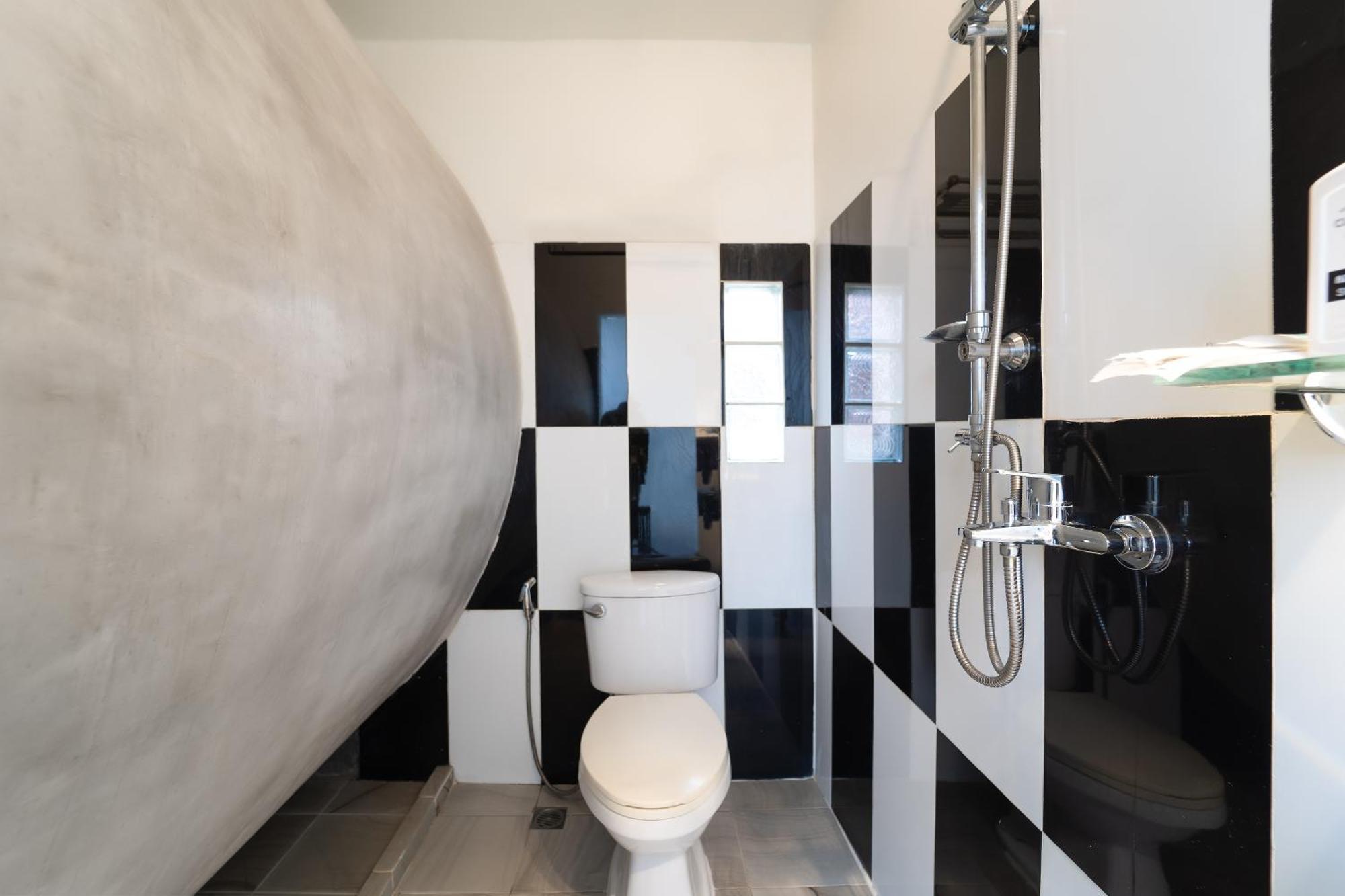 Tunnel Urban Retreat Hotel Сием Реап Екстериор снимка