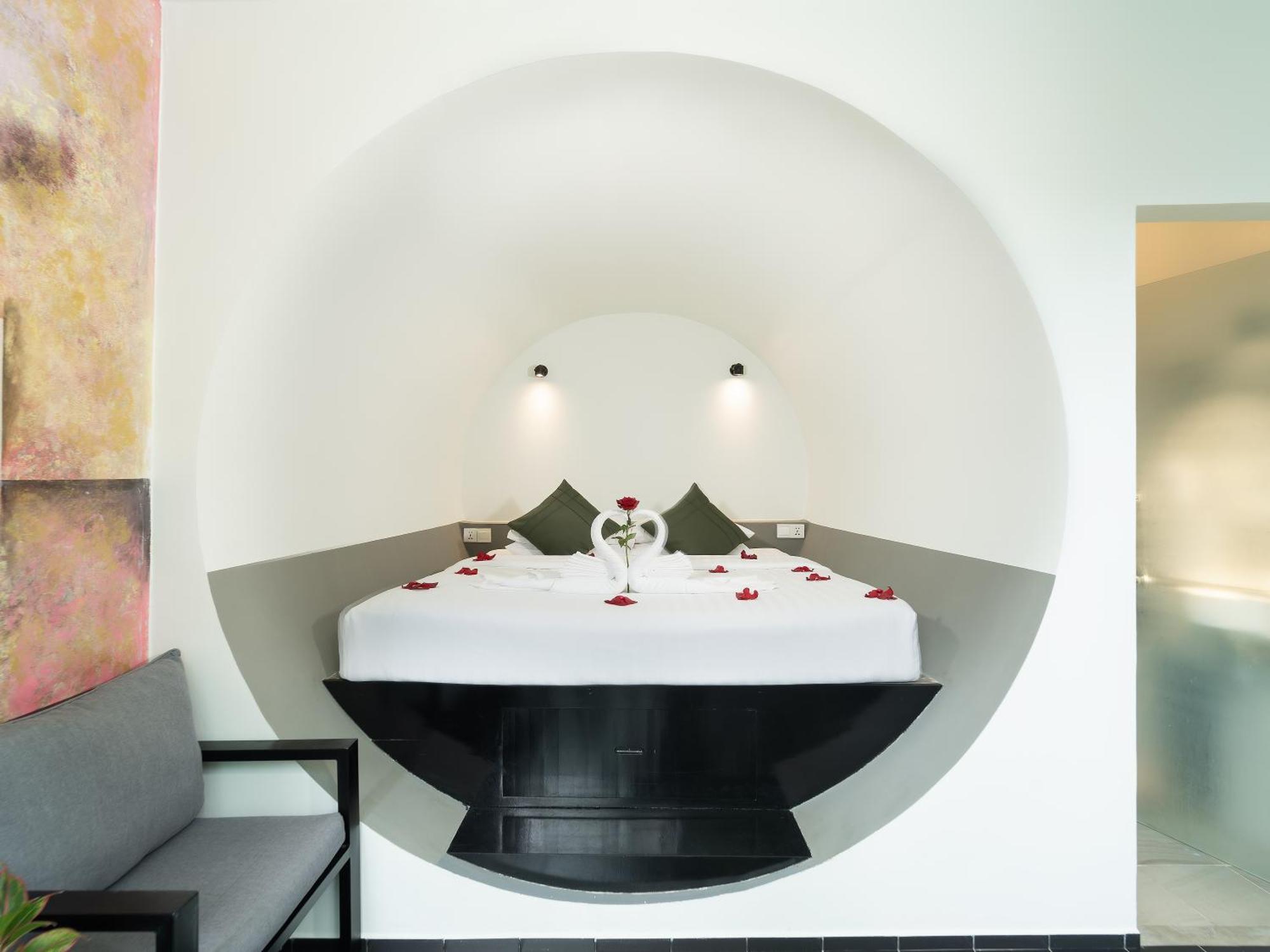 Tunnel Urban Retreat Hotel Сием Реап Екстериор снимка